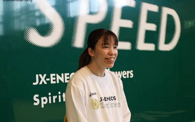 【トッププレーヤーの高校時代】林咲希　「高校の時にシュートの土台ができたと思っています」（中編）