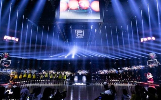 Bリーグが2020－2021シーズンの地区分けと昇降格ルールを発表…B1への自動昇格は2枠、降格はなし