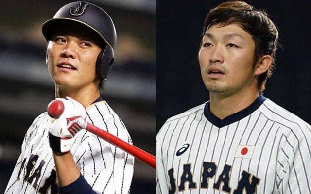 ファンが選ぶ“最強の侍ジャパン“は？　大谷、坂本、鈴木らが超豪華打線結成
