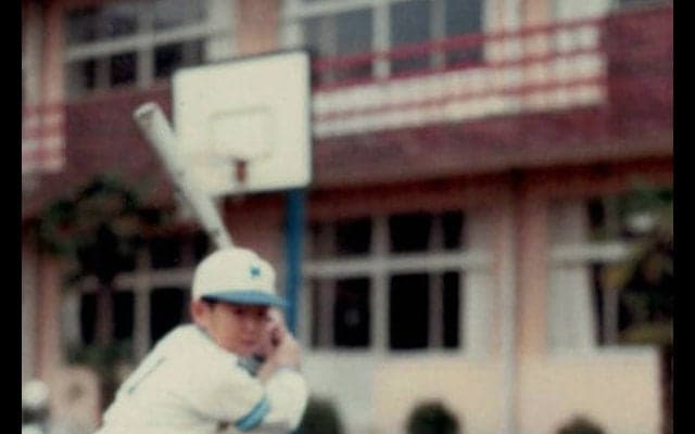 【私が野球を好きになった日3】ドラマーMOBY氏の野球原風景は1981年の後楽園