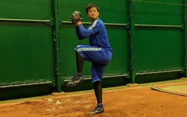 イチゴタルト、チーズケーキ…　DeNA齋藤が自宅でハマるスイーツ作り