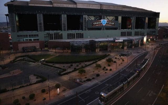 【MLB】「韓国でやれば？」感染広がる米国　アリゾナら3都市開催案にもファンは悲観的