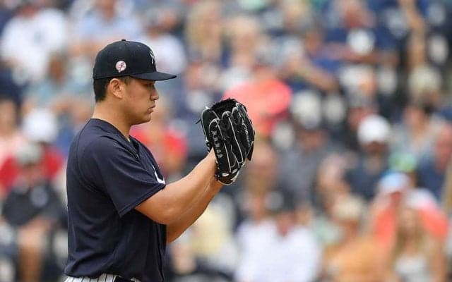 田中将大の再契約は「最優先されるべき」　MLB公式番記者がヤンキース残留を予想