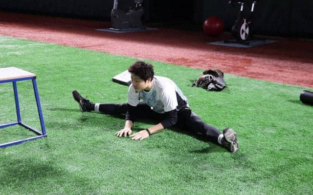 難しい調整…開幕までに必要な時間は？　選手が語る本音「1か月くらい欲しい」