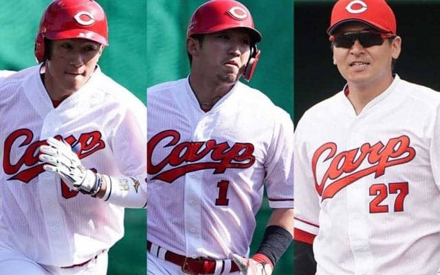 広島は2番・鈴木誠也、4番・會澤翼!?　セイバー指標から12球団の打順を考察