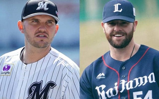 日本で成功する助っ人の共通点は意外なところにも？　OP戦と年間成績を比較する【前編】