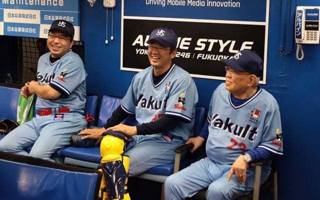 野村監督から「野球の話ができる男」と呼ばれた森脇氏　仙台で恒例だった名将との密談