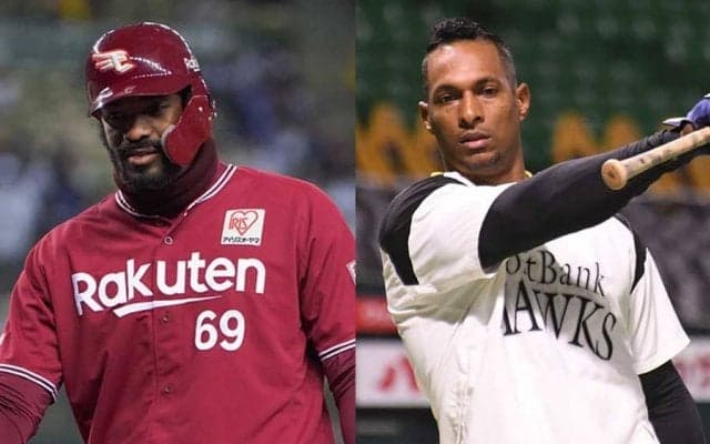 日本で成功する助っ人の共通点は意外なところにも？　OP戦と年間成績を比較する【後編】