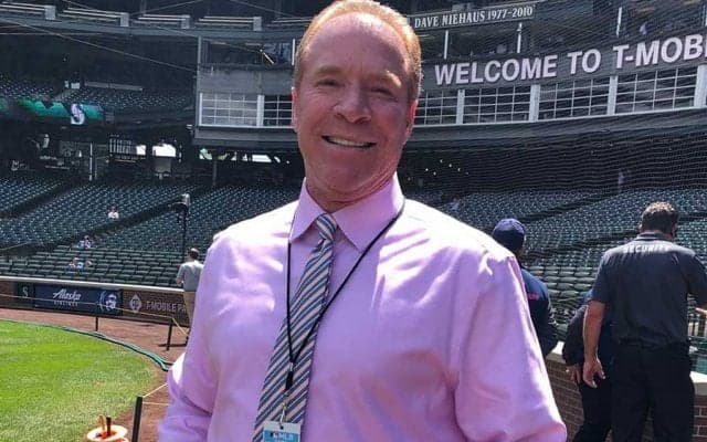 「バイオレントではなく、紳士的」　元ヤクルト助っ人が感謝する日本野球での経験