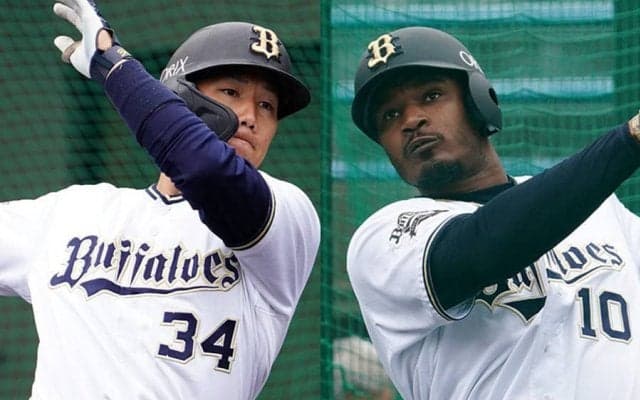 オリックスは吉田正尚の2番が鍵!?　セイバー指標から12球団の打順を考察