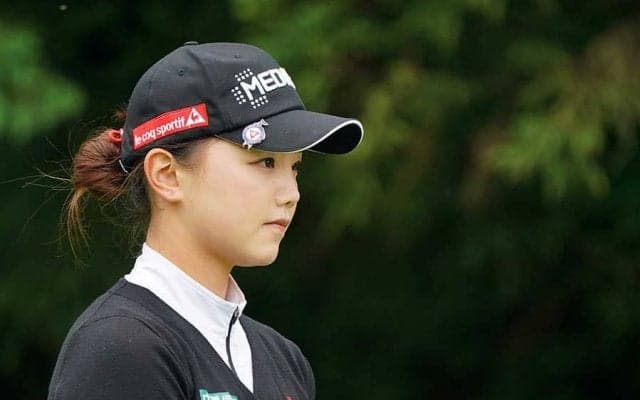 【名珍場面特別編】 中国美女セキ、何気ない“移動中の1枚”に反響「朝から可愛い」「人形みたい」