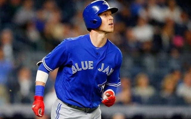 【MLB】“空飛ぶランナー”に再脚光　メジャーNo1捕手を飛び越える神走塁が「史上最高」