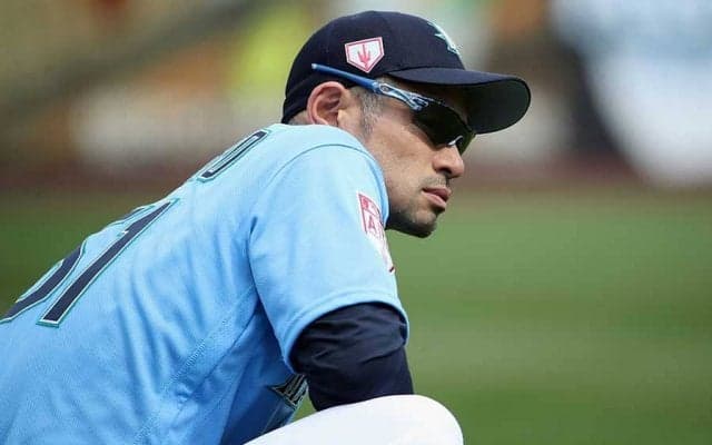 【MLB】マリナーズ歴代最高チームにイチロー氏　米メディア「彼の選出は悩むまでもない」