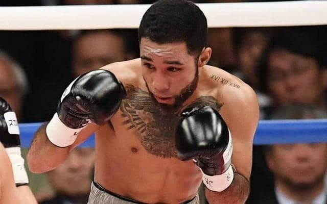 ネリは「躾がなってない」　名参謀に師事でプロモーターが「あいつは規律必要」と要求