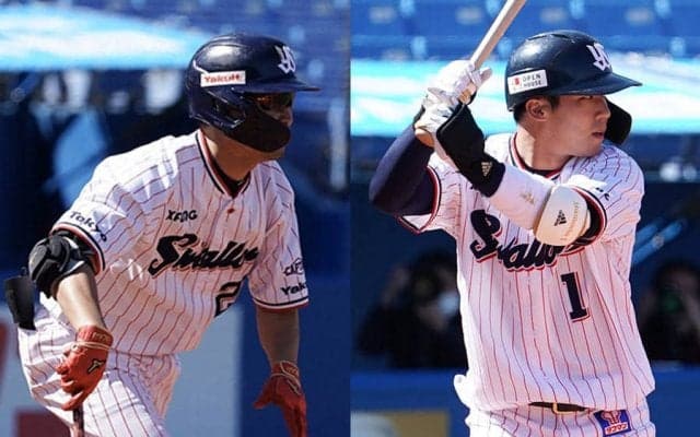 ヤクルトは青木、山田哲の1、2番を推す　セイバー指標から12球団の打順を考察