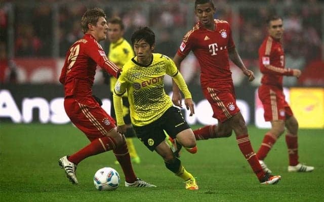 サッカー“欧州組”が独1部で苦戦する理由　ドイツS級日本人コーチ、心身の「強度不足」を指摘