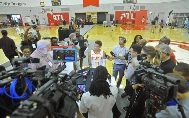 【NBA】5月より一部のチームのトレーニング施設で個人のワークアウトが解禁へ