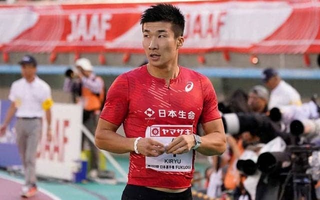 インハイ中止に現役アスリートは何を思う　「泣いても良い」「仲間との時間は色褪せない」