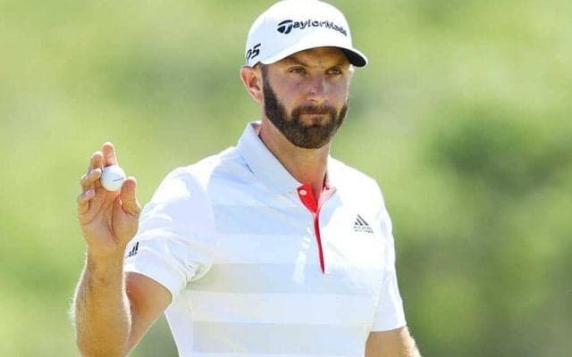 【名珍場面特別編】あと15cm！　世界1位名手、433yパー4で“エース未遂”に米衝撃「歴代最高ショット」