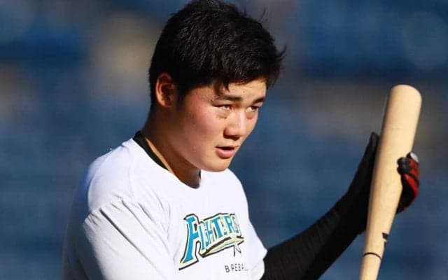 【球界名場面】不振の清宮に喝！　日ハム大田の“オラつき”ドッキリにファン「本当に優しい人」