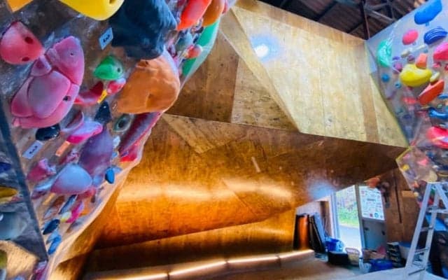 クライミングジム連盟が政府への陳情にむけた署名活動を開始