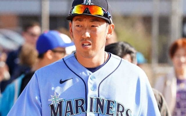 【MLB】マリナーズ平野佳寿に米移籍情報サイトが太鼓判「ブルペンの重要な戦力になる」
