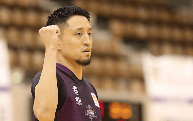 宇都宮ブレックス、栗原貴宏との契約満了を発表…今季は山形ワイヴァンズに期限つき移籍