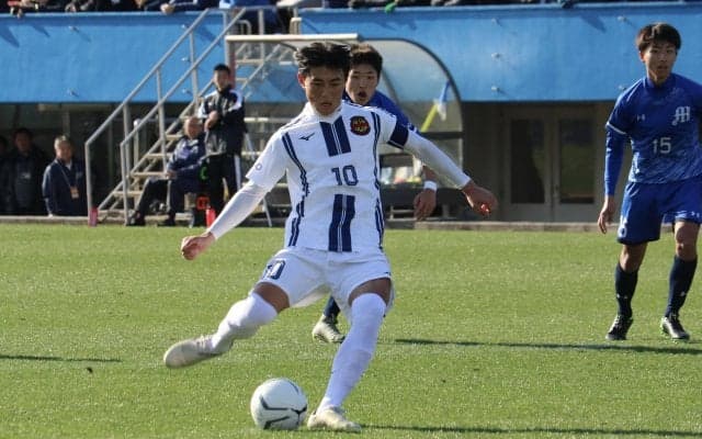 夢の渡米にコロナの壁　留学7日で帰国も…異例挑戦18歳MFに「不安はない」理由