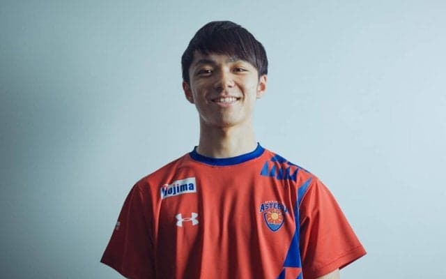 【Tリーグ】琉球の若手エース・木造勇人、3rdシーズンも契約更新