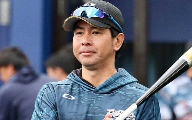 【球界名場面】「すごいよマサルさん」　ベテラン左腕が見せた脅威の“ネバネバ”打撃