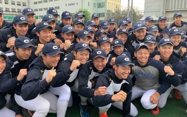 【消えた選抜からの道6】「仕方のないことは考えない」　中京大中京が過ごす雌伏の時