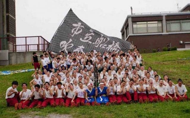 「誰かのおかげで自分がいる」　野球名門校吹奏楽部の“テレワーク演奏”が示した指針