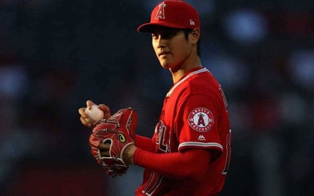 【MLB】大谷翔平は「100年目にしたことのない才能」　米メディアが“二刀流”の能力を絶賛
