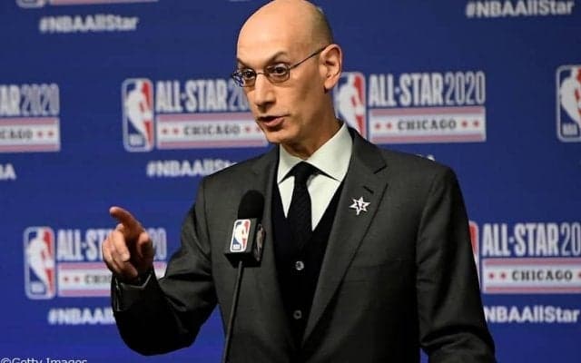 NBAが一部チームのトレーニング施設開放は早くても日本時間5月9日以降と通達