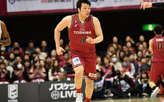 川崎ブレイブサンダース、林翔太郎や鎌田裕也ら計4選手との契約満了を発表