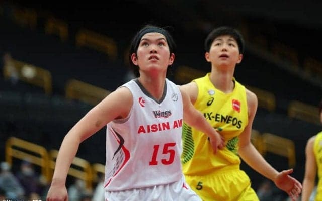 アイシン・エィ・ダブリュを長きにわたってけん引した濱口京子が三菱電機へ移籍