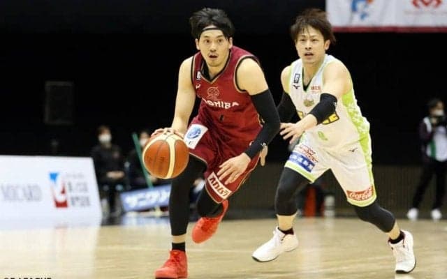 川崎ブレイブサンダースが契約継続選手を発表…篠山竜青や辻直人、ニック・ファジーカスら8選手