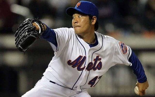 【私が野球を好きになった日6】下町育ちの高橋尚成氏が語る原点「野球が隣にいた」