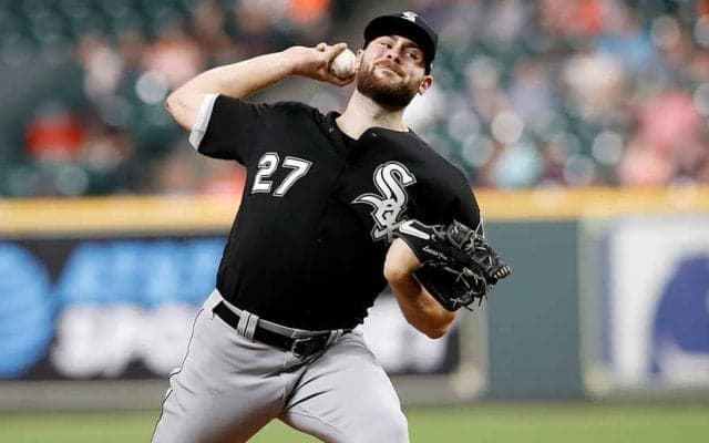 Wソックス25歳右腕“えげつない2シーム”が話題　MLB公式注目でファン「完璧」