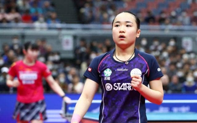 全日本見どころ・伊藤美誠編　3年連続の3冠へ　立ちはだかる強敵たち＜全日本卓球2020＞