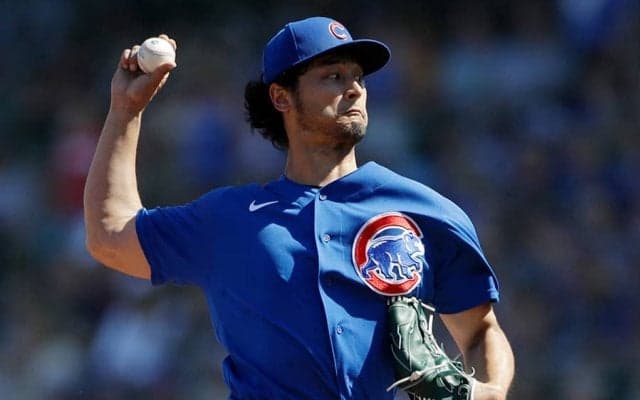 【MLB】ダルビッシュは「現役トップ5」「球界最高レベル」　地元メディアが開幕投手に太鼓判