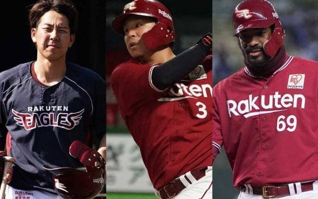 楽天は西武を凌駕する“最強”打線に？　セイバー目線で12球団の打順を考察