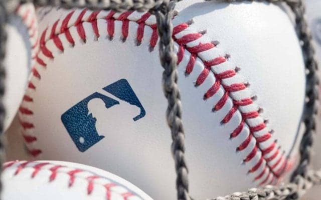 【MLB】6月末に無観客本拠地開幕？　3地区10チーム、100試合制の新プランが浮上