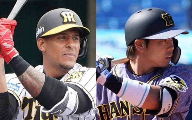 阪神は2番マルテ、3番梅野で得点力向上？　セイバー目線で12球団の打順を考察
