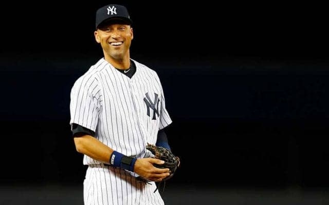 【MLB】ジーター氏らの米殿堂入り式典が来夏に延期へ「2年分を行わざるを得ない」