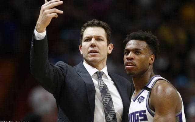 2006年を最後にプレーオフから遠ざかっているキングス、来季もGMとコーチ陣は継続か？