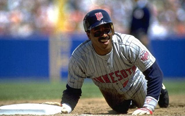 元Gマック氏がツインズ史上最高の左翼手に選出　MLB公式「過小評価されてきた」