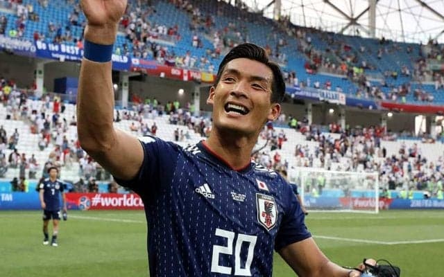 槙野智章の“笑撃チャレンジ”をESPNがまさかの絶賛「これこそ我々が今求めるものだ」