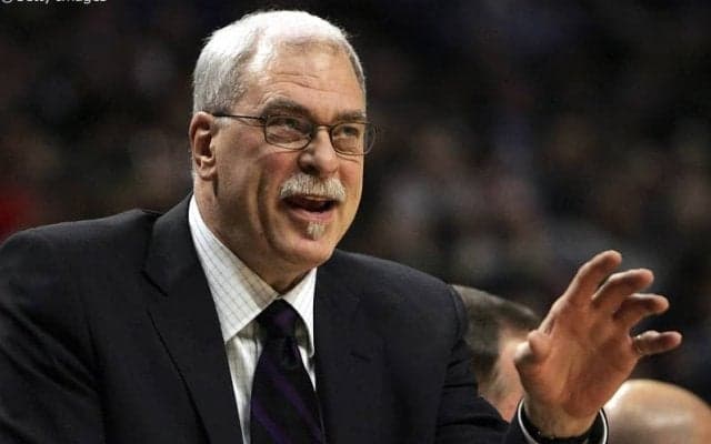 現在NBAでHCを務めるコーチ陣が名将フィル・ジャクソンを絶賛「彼はコーチ界のG.O.A.T.だ」