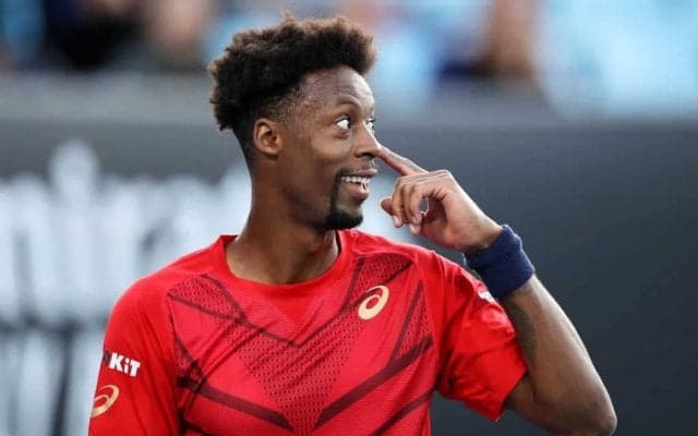 モンフィスのeスポーツ大会欠場に「バーチャルで怪我？」の声